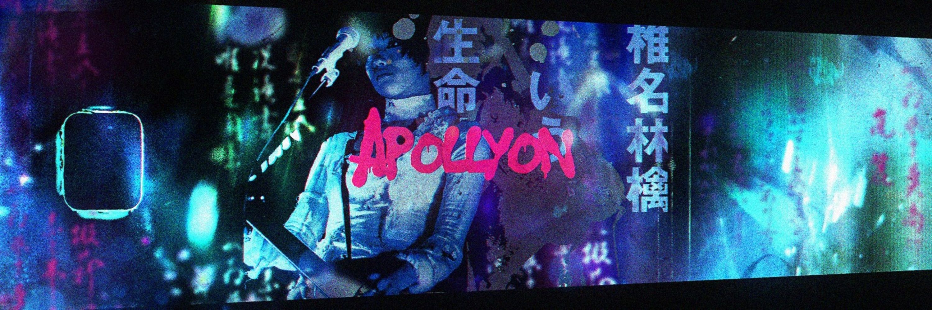 Apolly