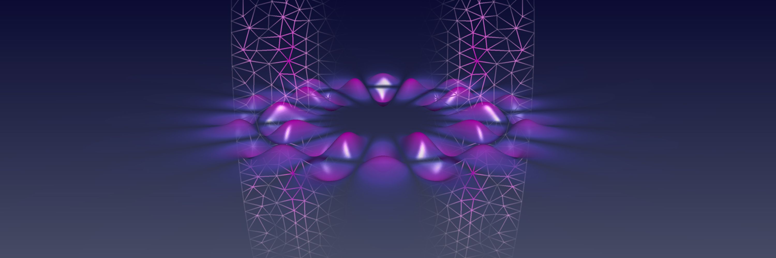 Computational Nano Optics