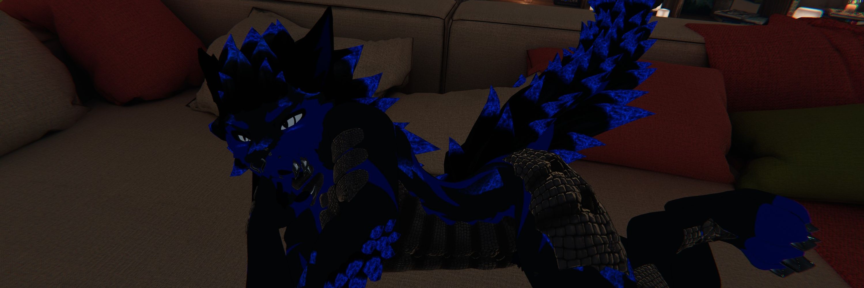 Daddy Svartr