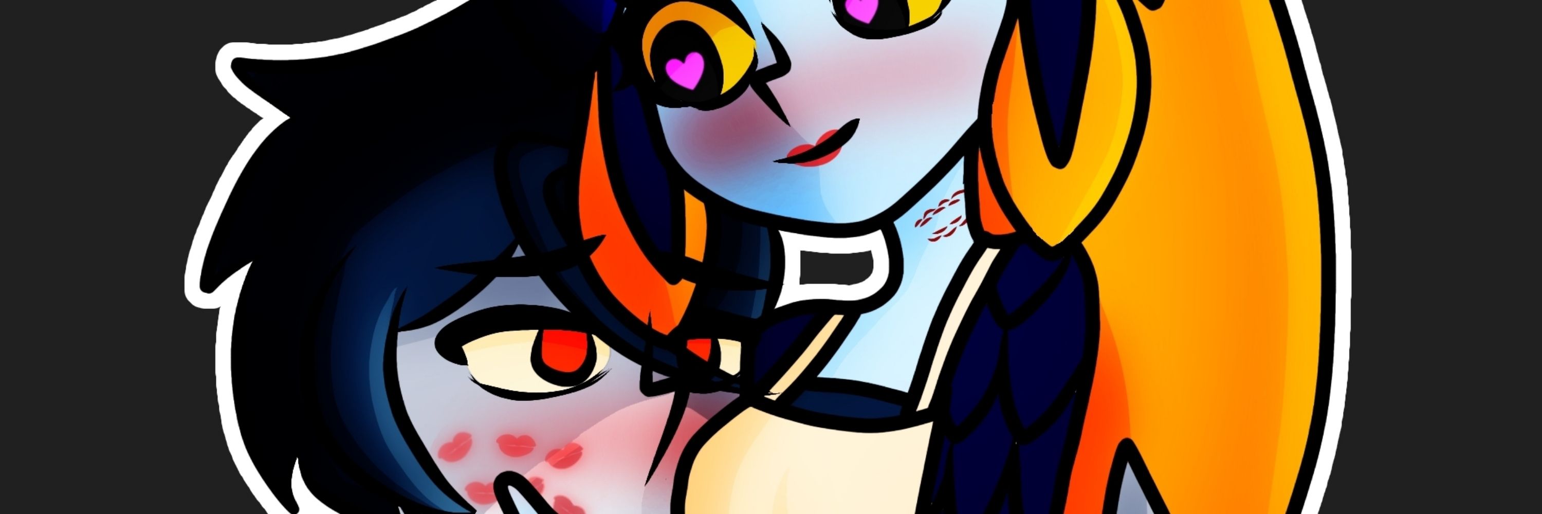 Fan of Minette 🐟