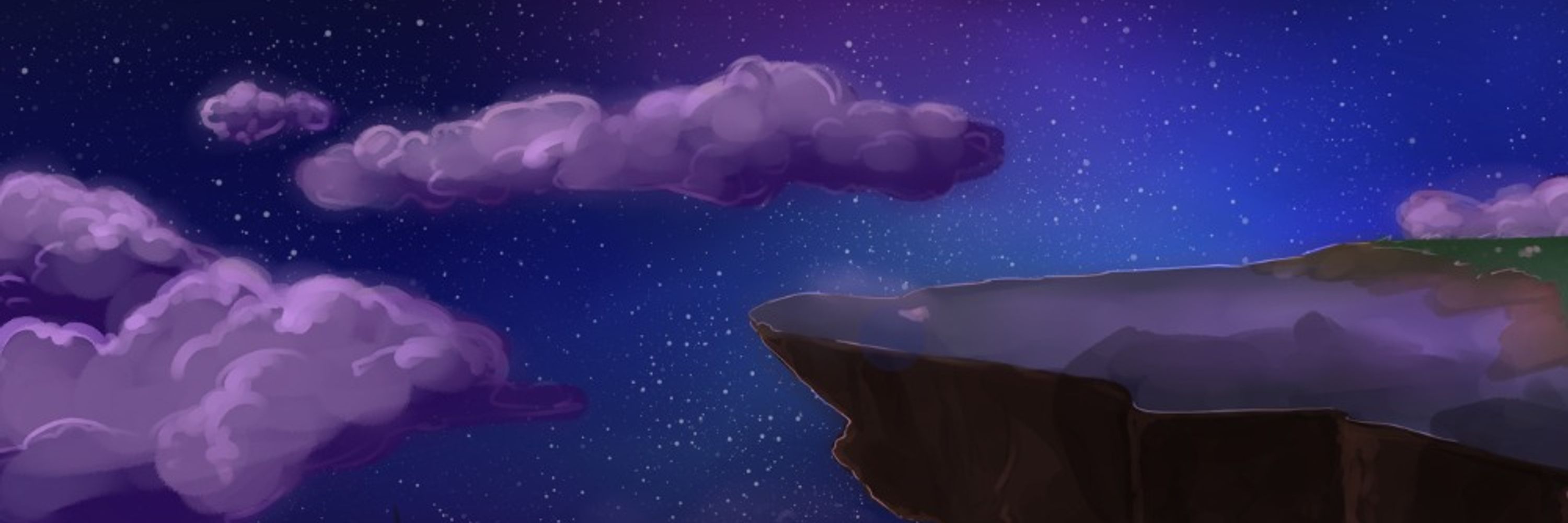 Lune ✨🌙🐉