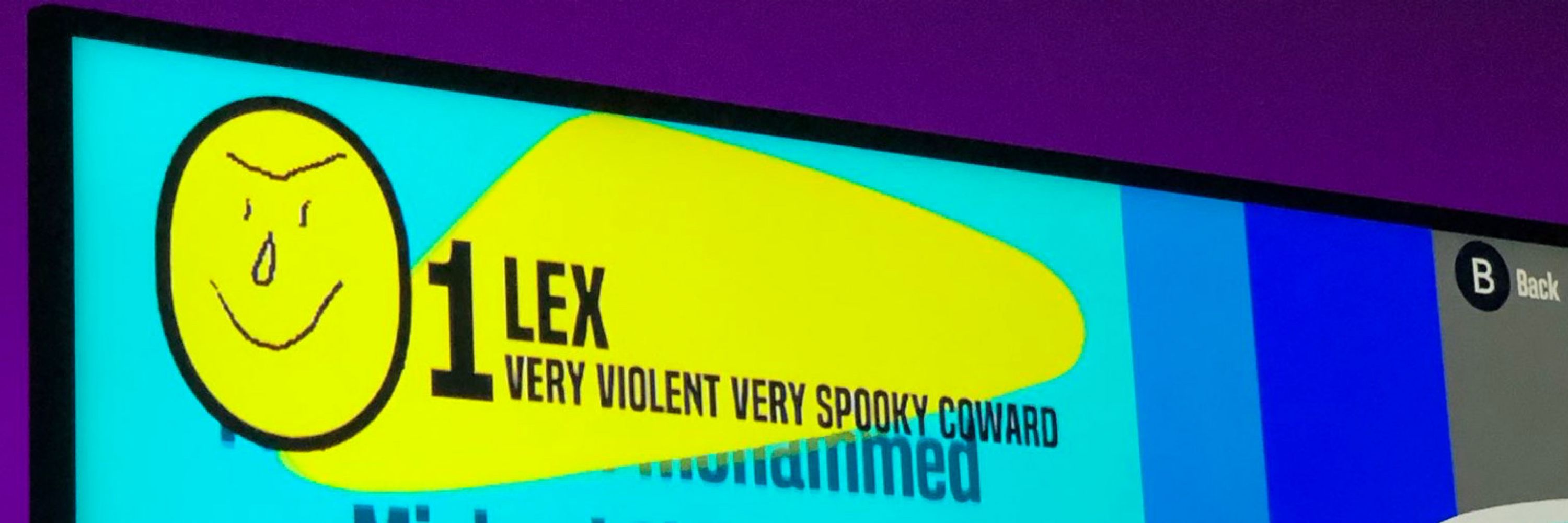 lex