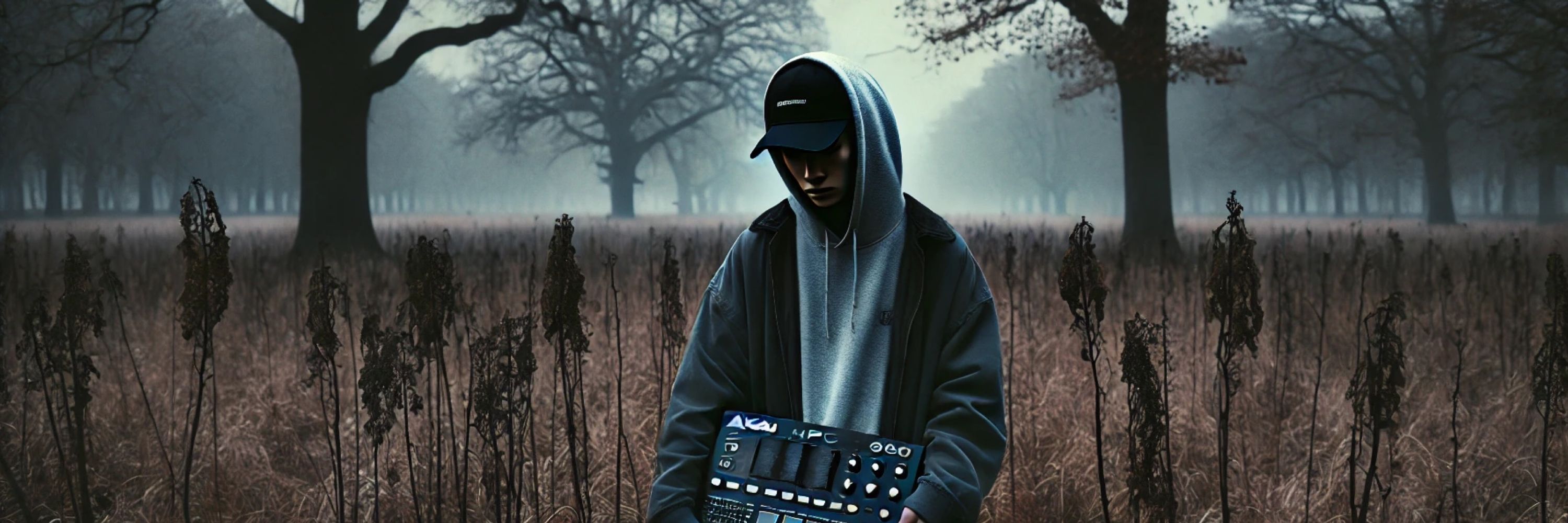 Kaz the beat maker