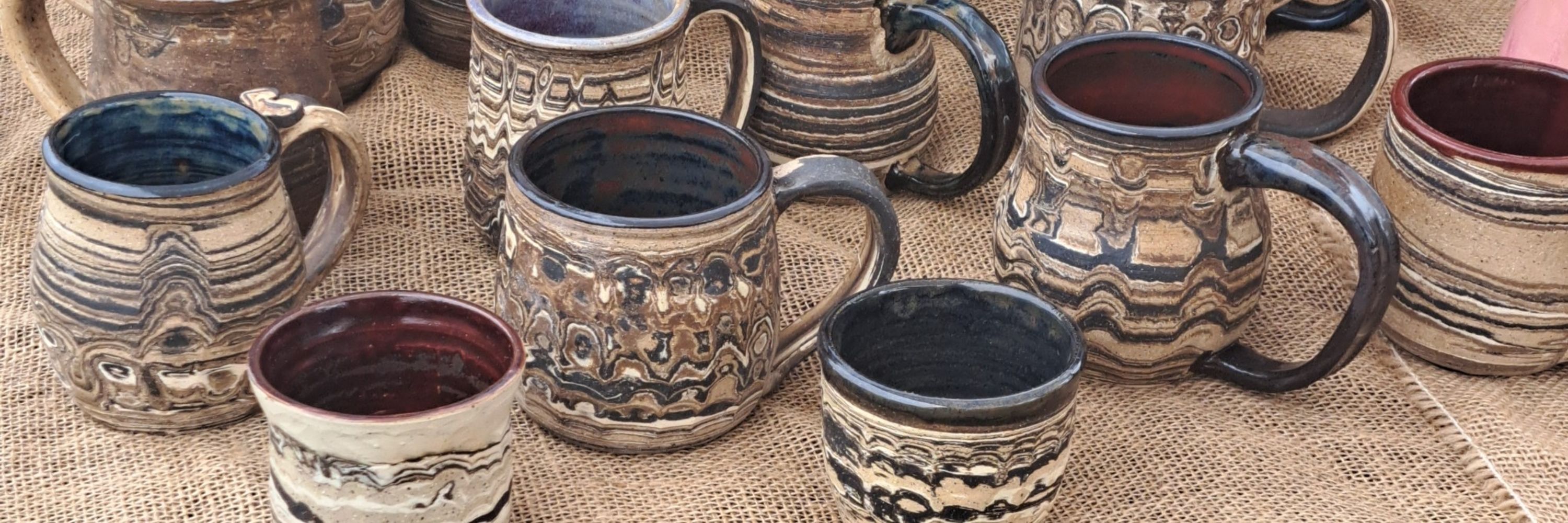 Five Goblins Pottery