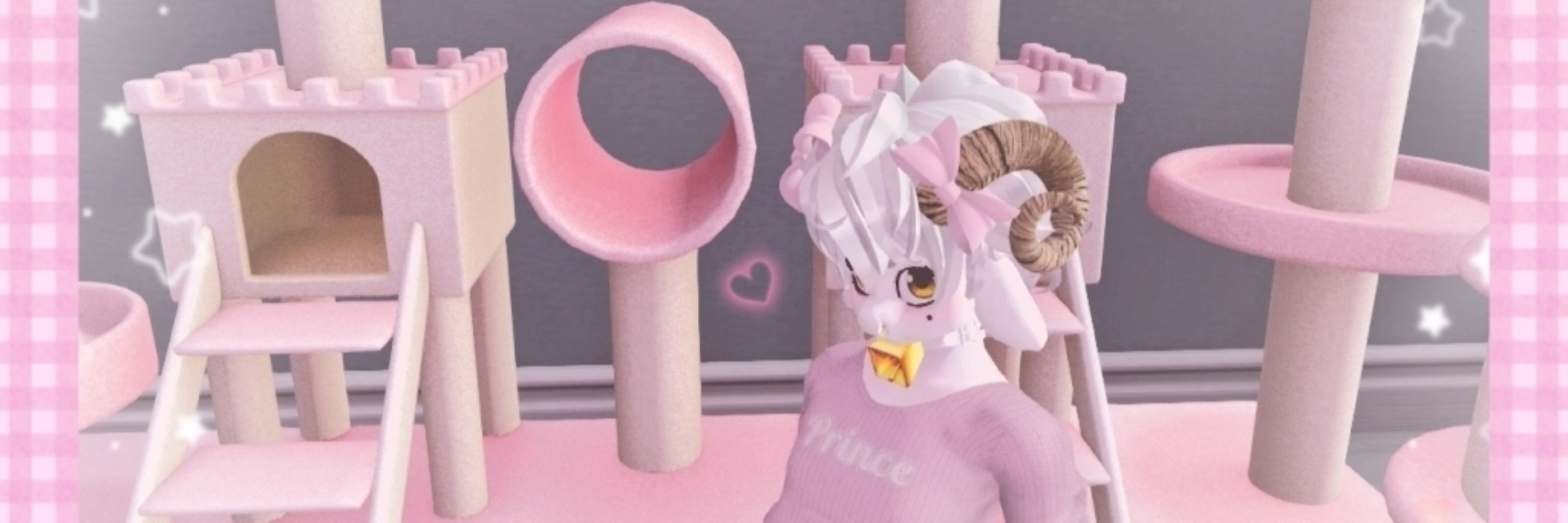 ☆ Prince Ram-Ram ☆