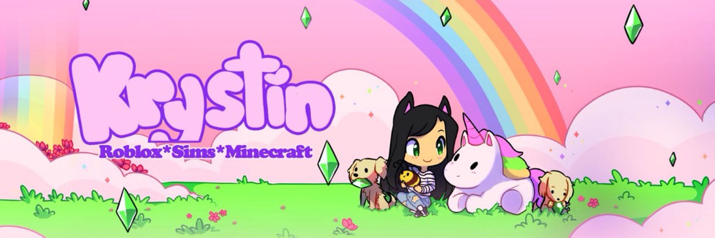 KrystinPlays ♡