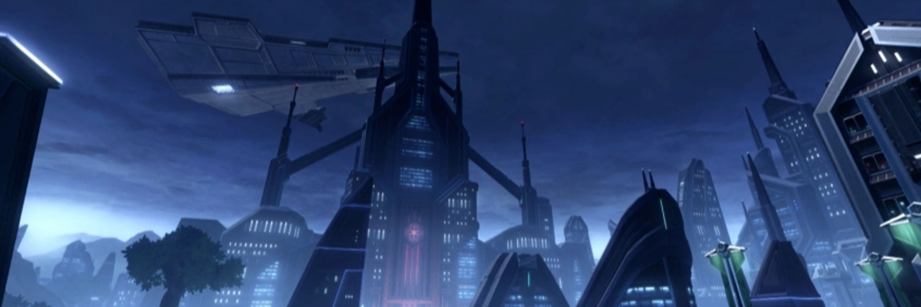 Darth Caladus