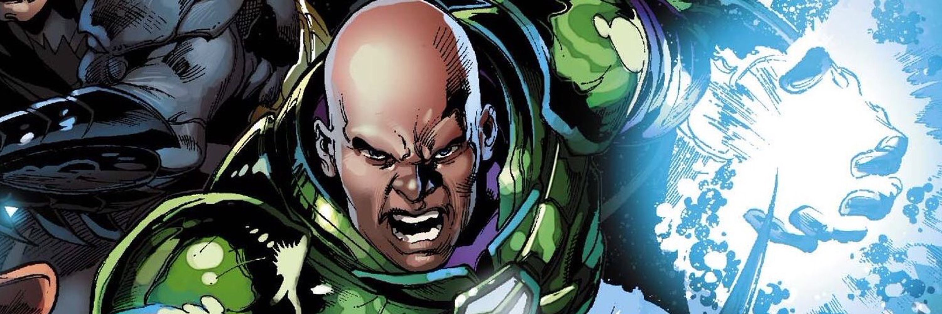 Lex Luthor