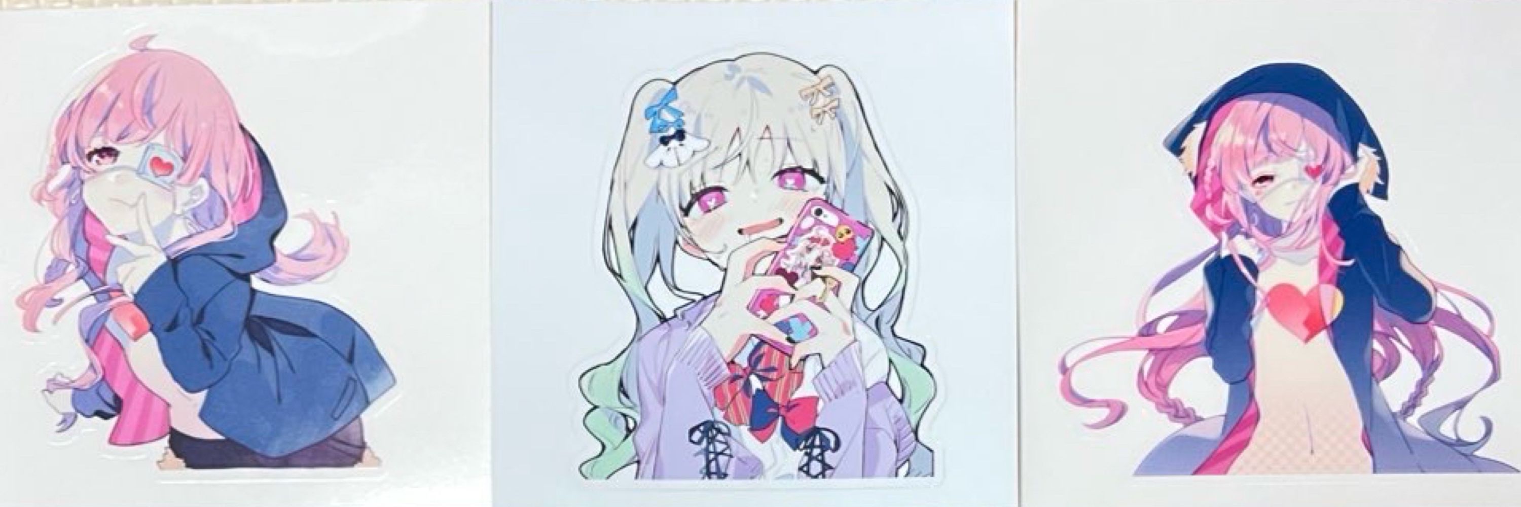 なつきくん