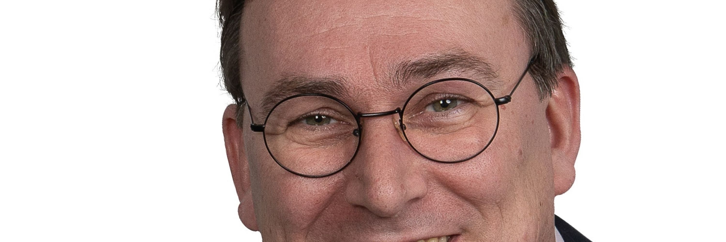 Thimo Harmsen