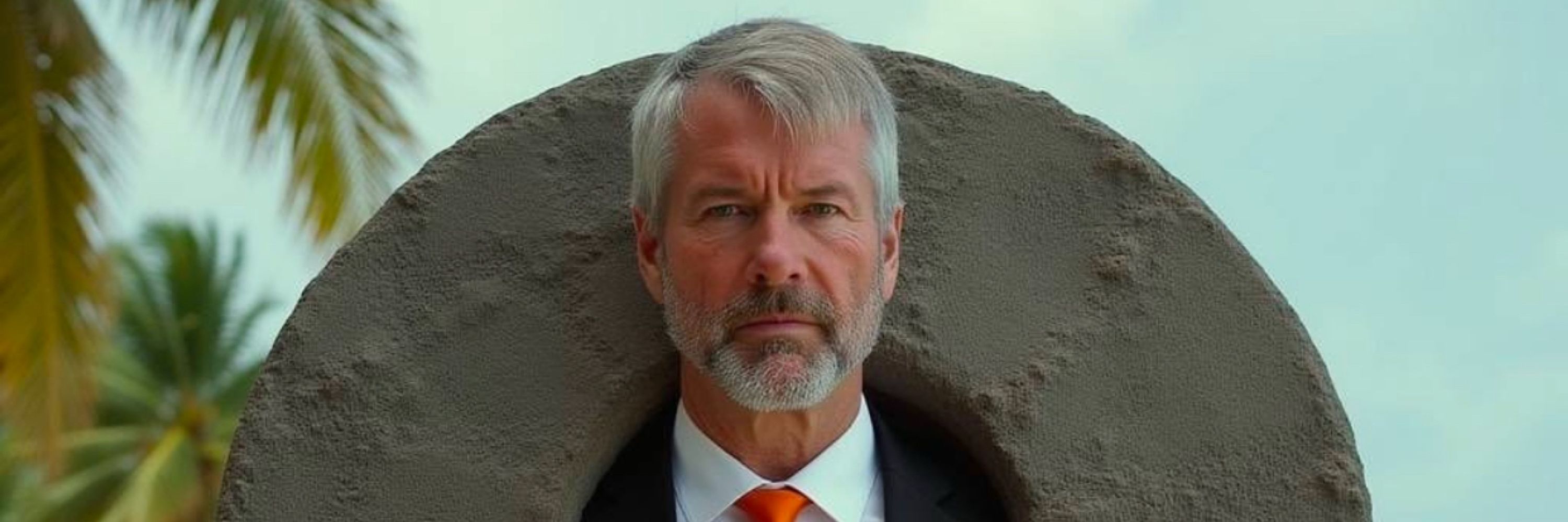 Micheal Saylor