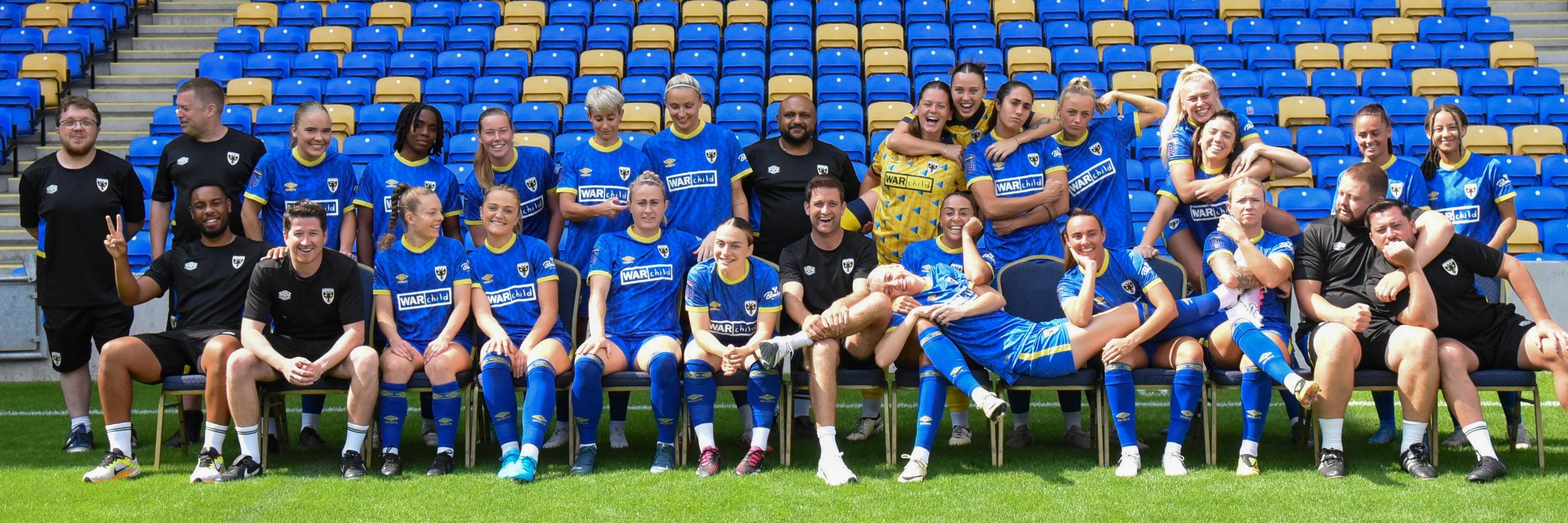 AFC Wimbledon Women