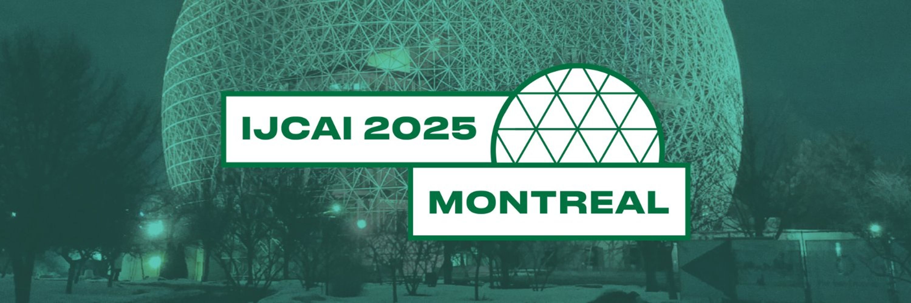 IJCAI 2025
