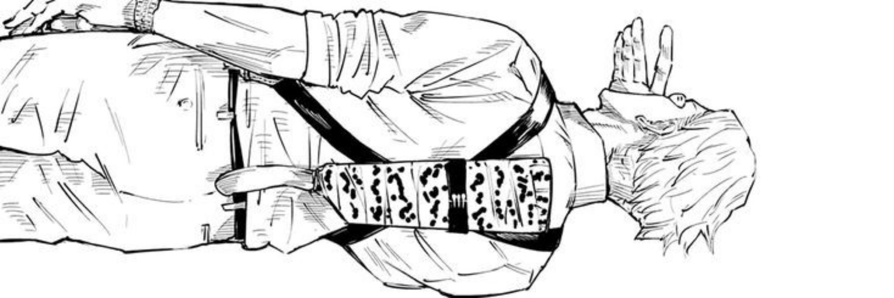gi sonic da silva 