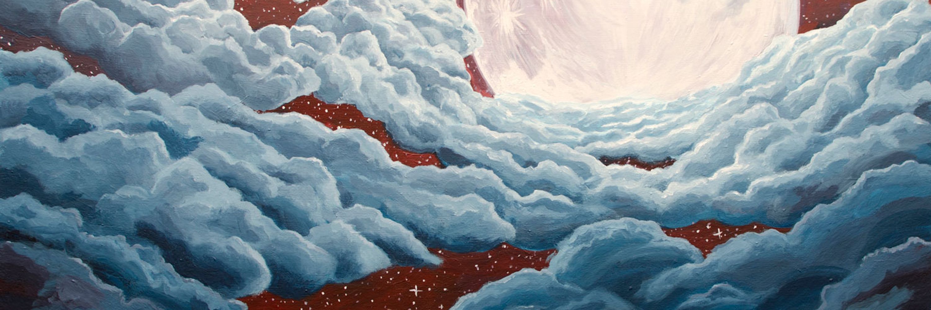Greg John