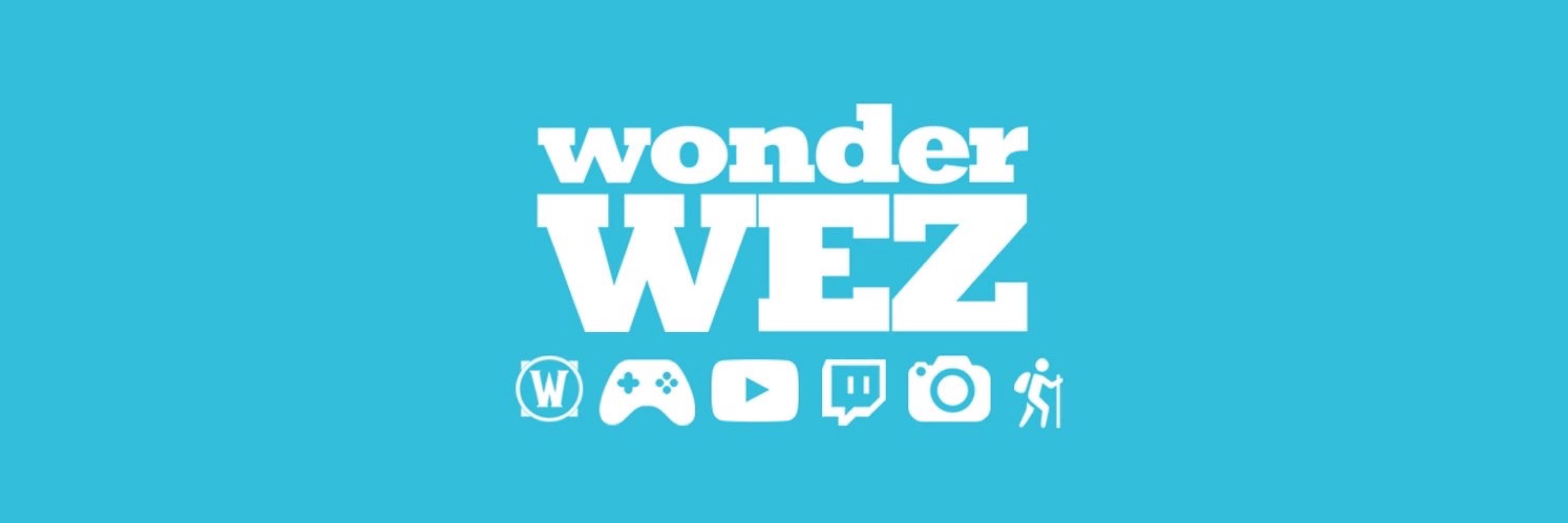 WonderWez 💙