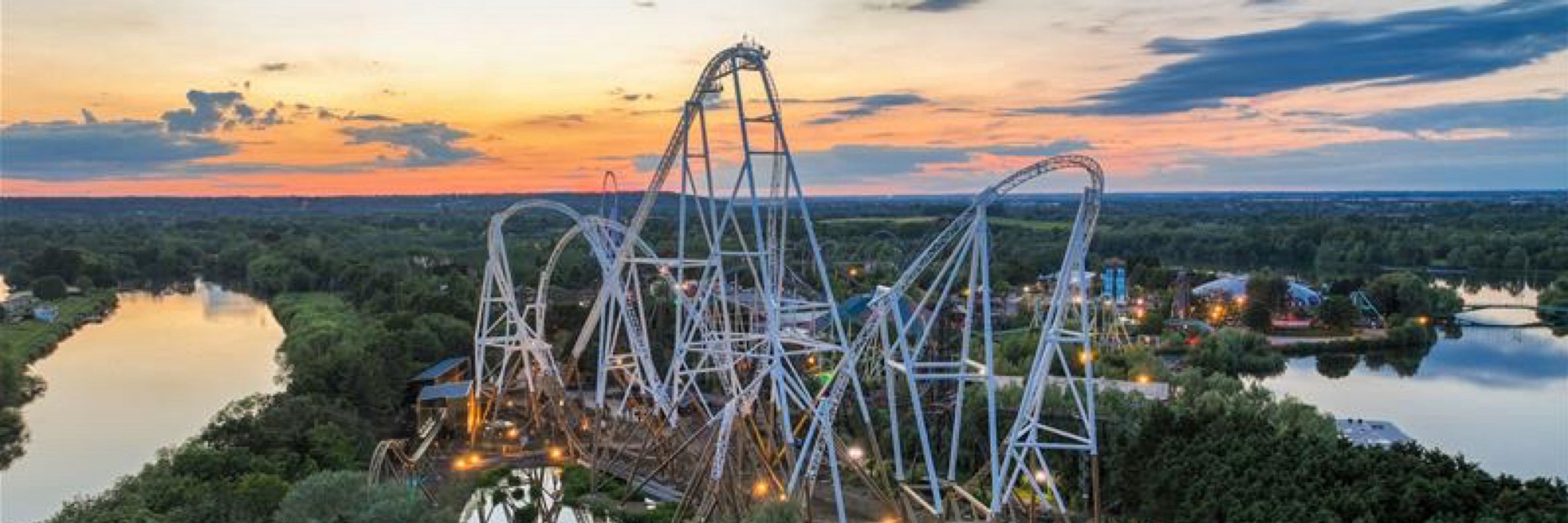 Thorpe Park