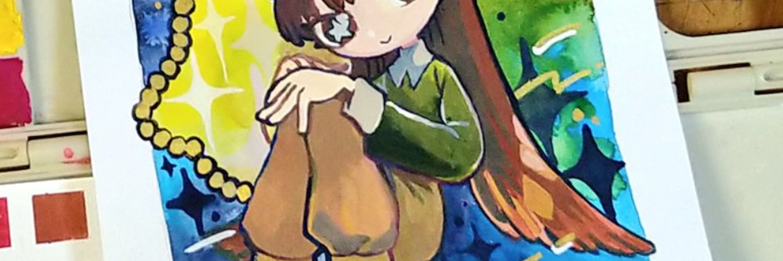 みずの