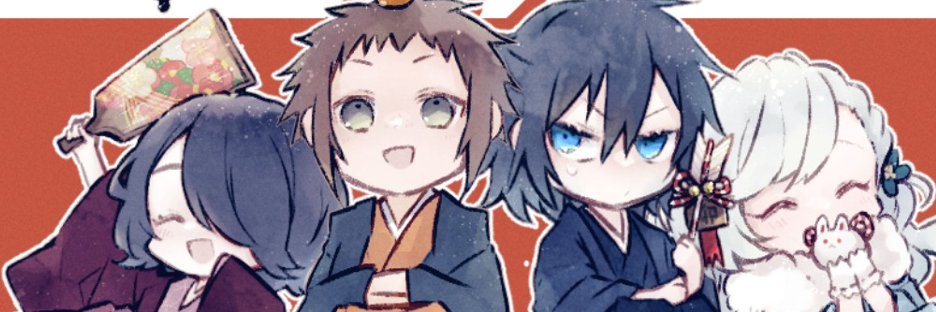 月蔵🫀