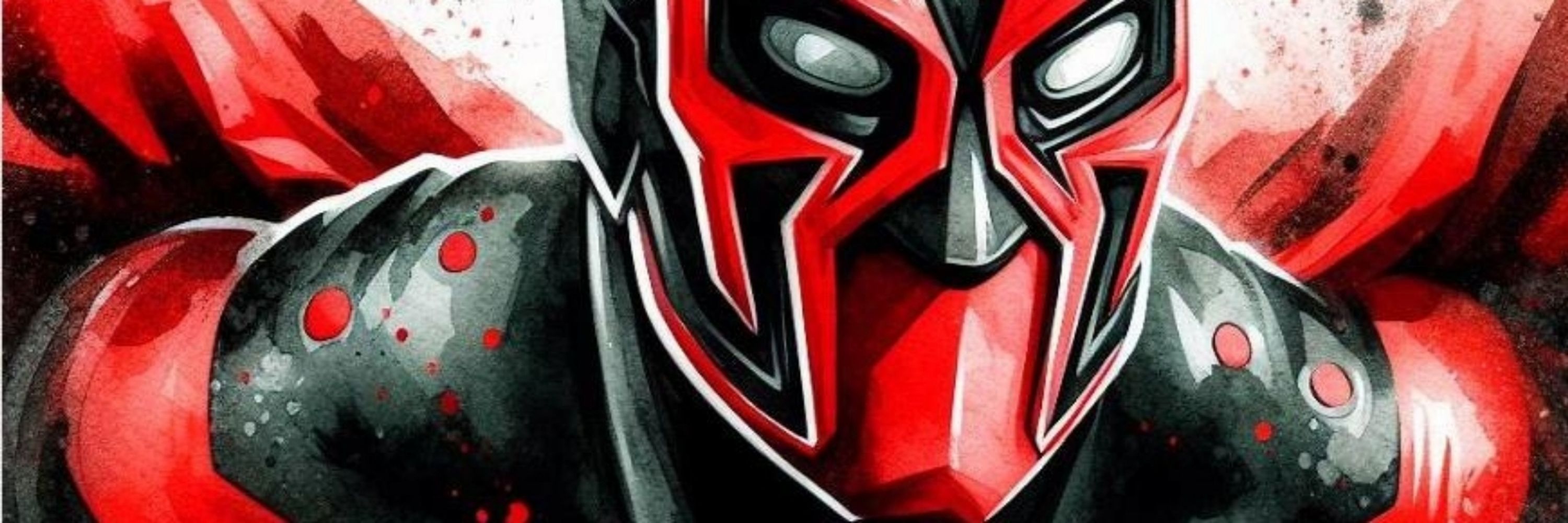 The Masked Hope