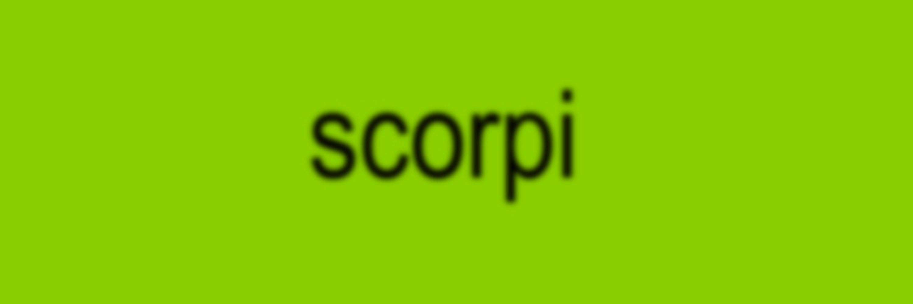 scorpi