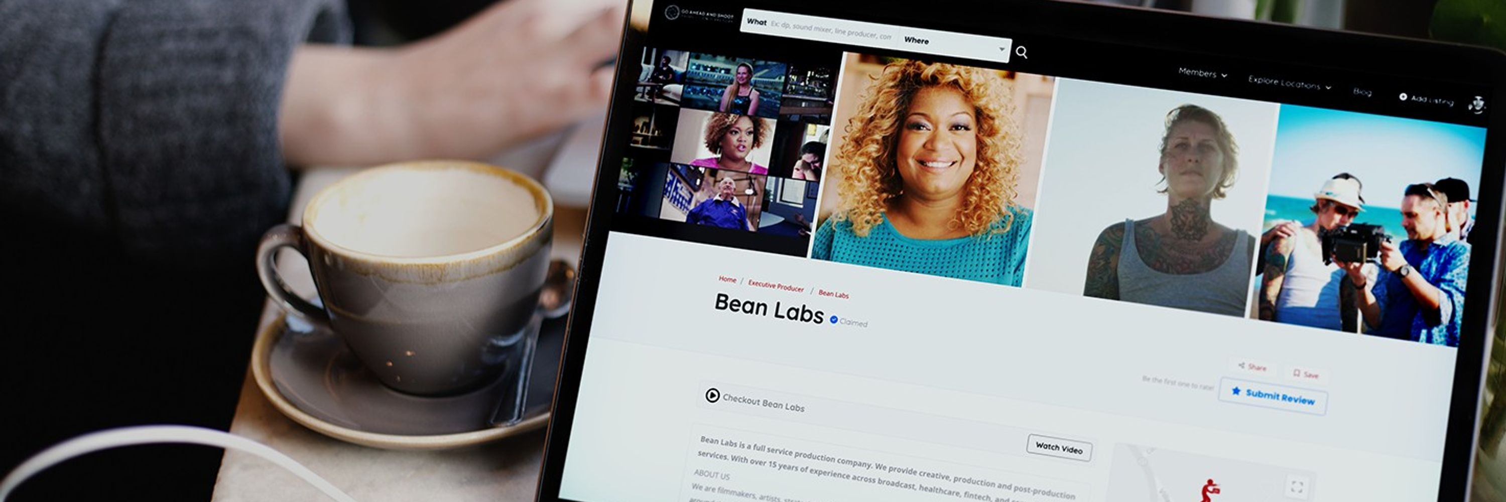 Bean Labs