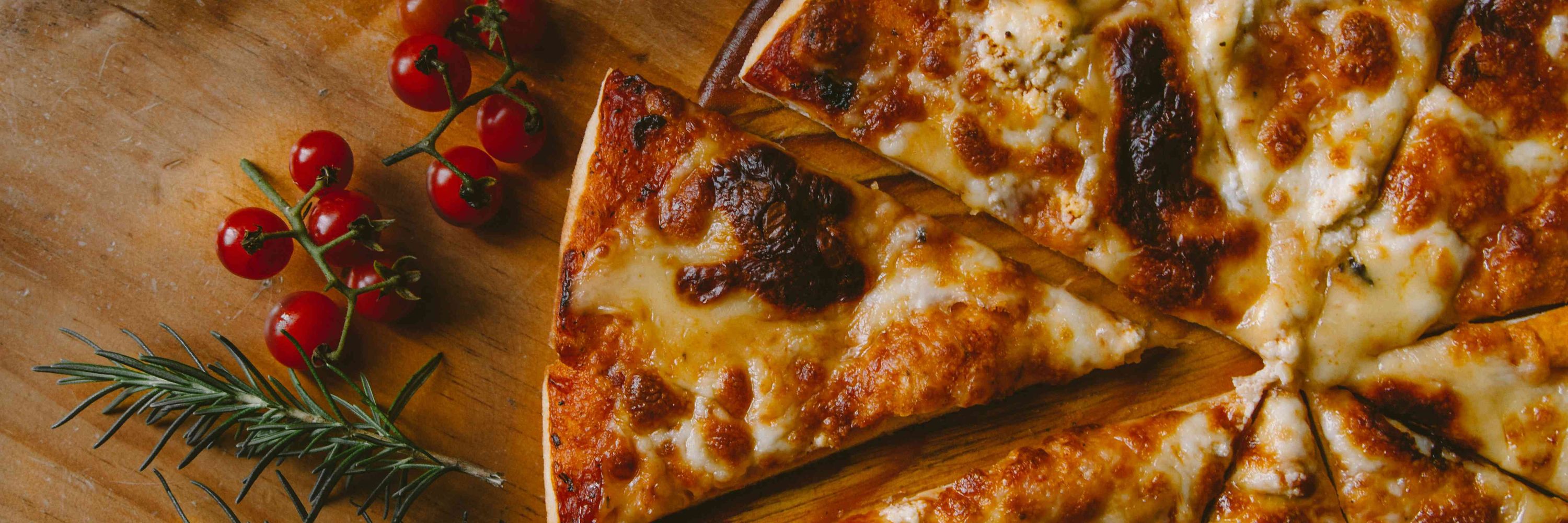 Gino's Pizza Buellton