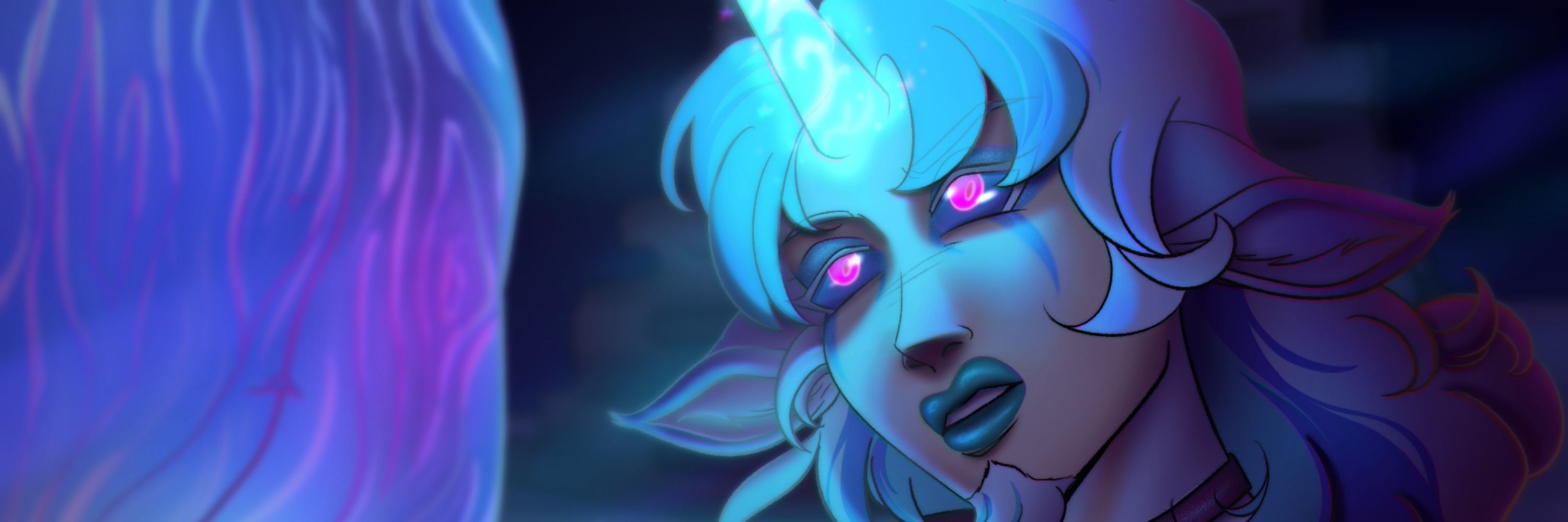 Mar🌟Lusitani Mess🐺