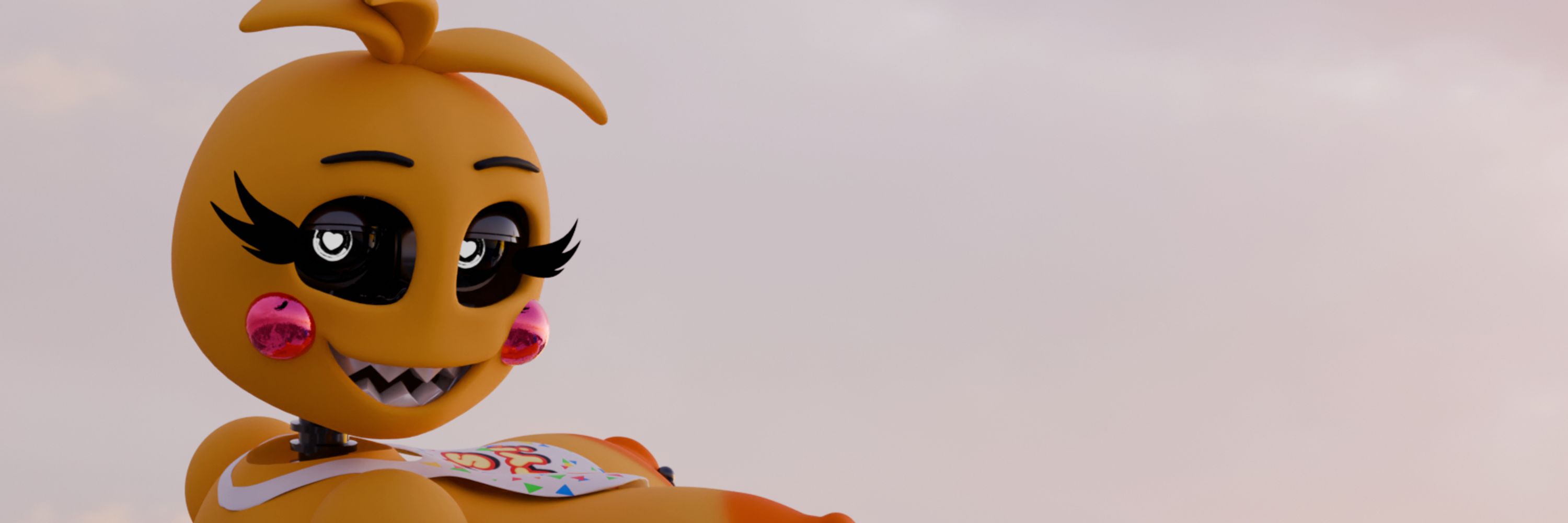 Zentai3D