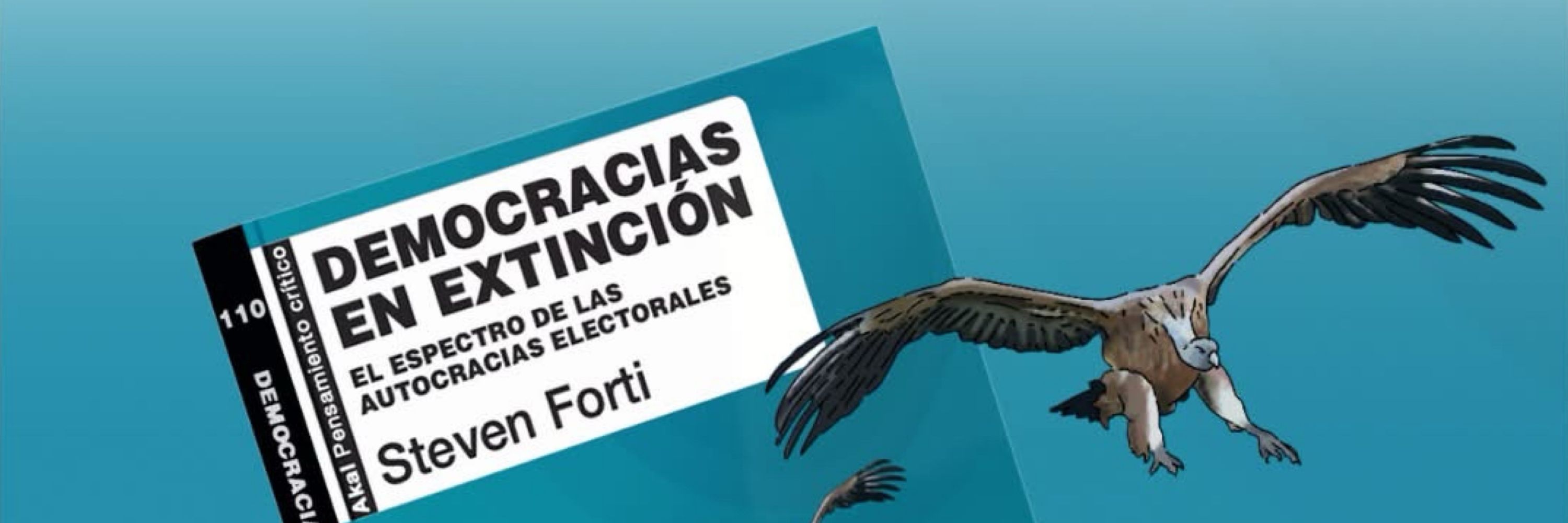 Steven Forti