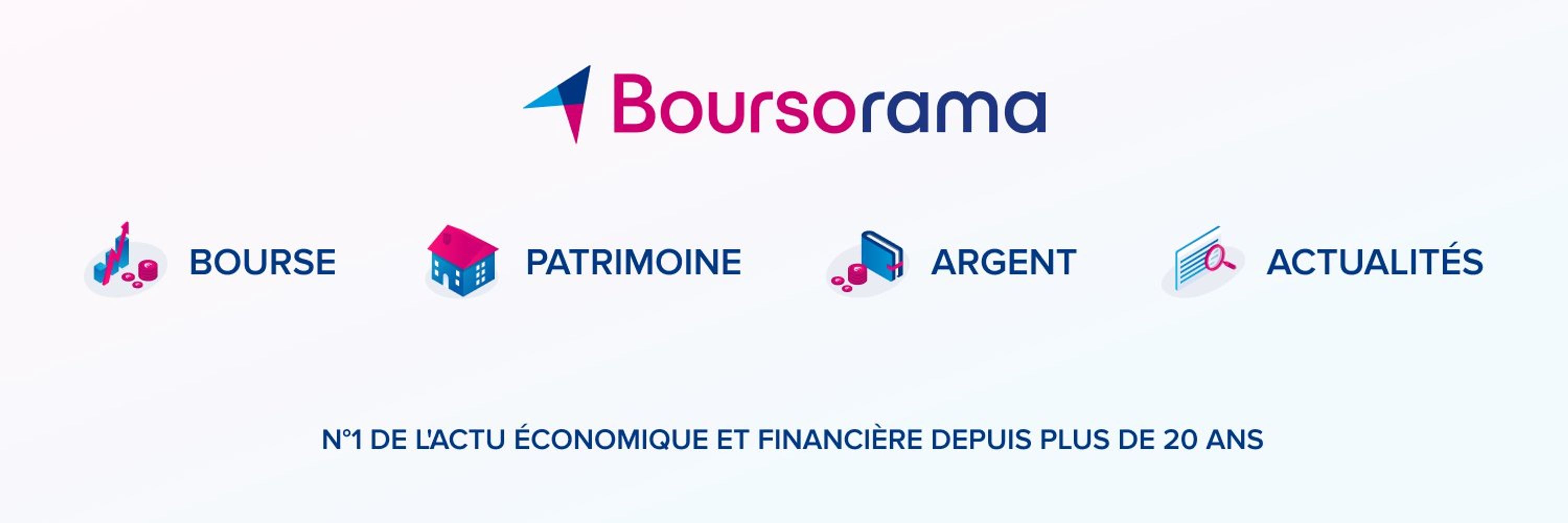 Boursorama