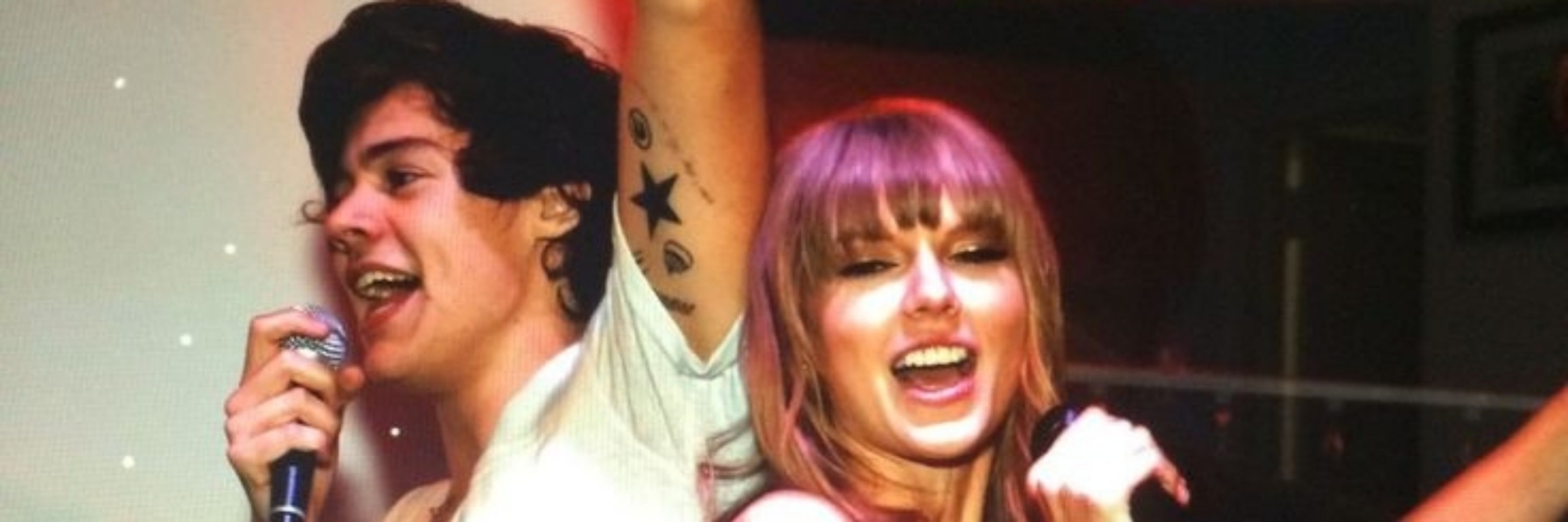 aly (Taylor's Version)