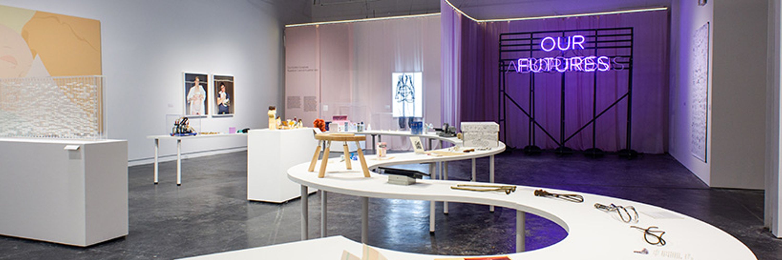 Houston Center for Contemporary Craft