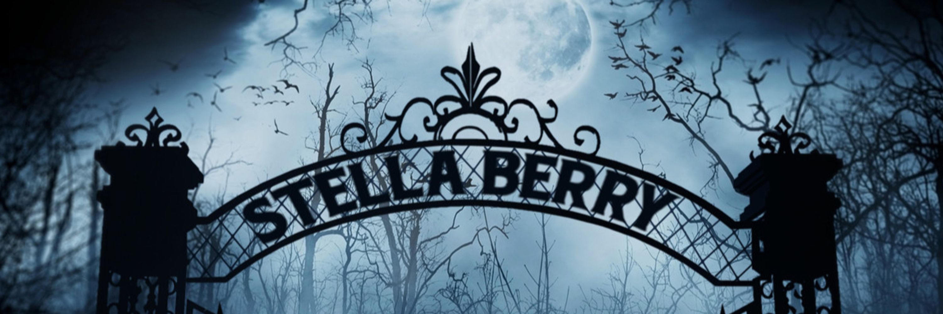 Stella Berry