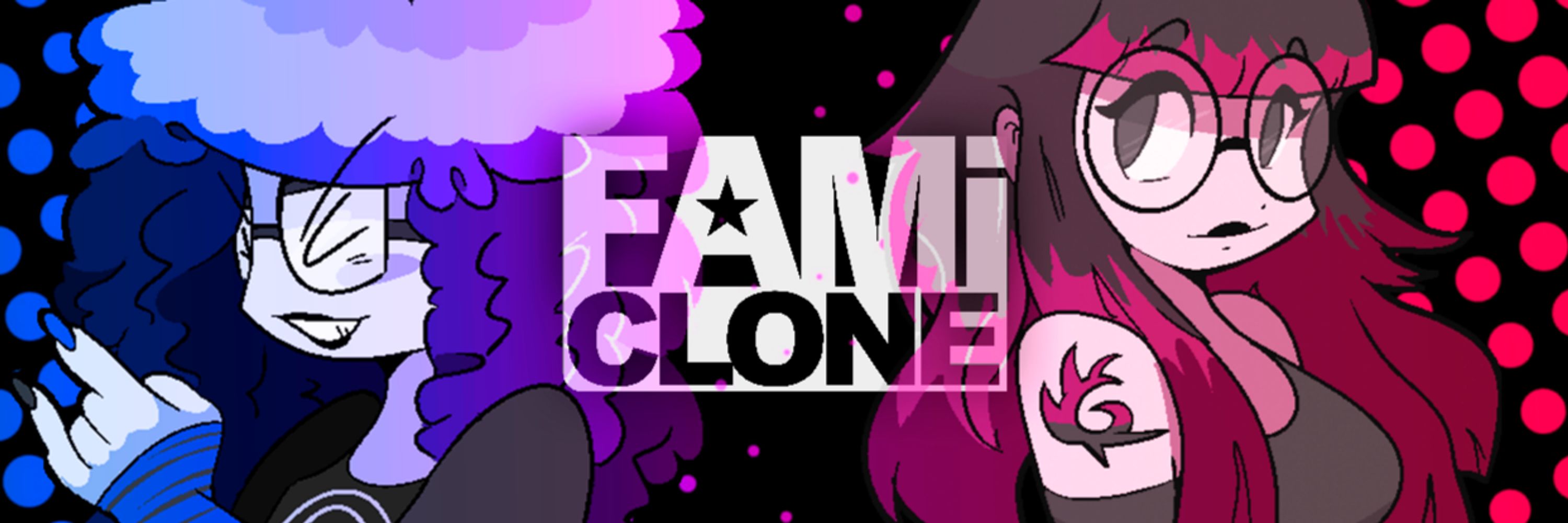 FAMiCLONE