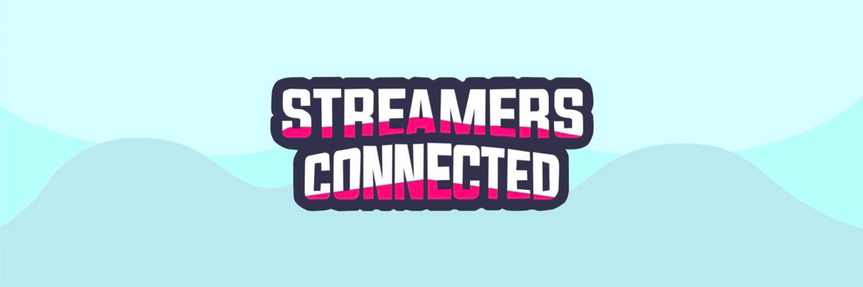 Streamers Connected 