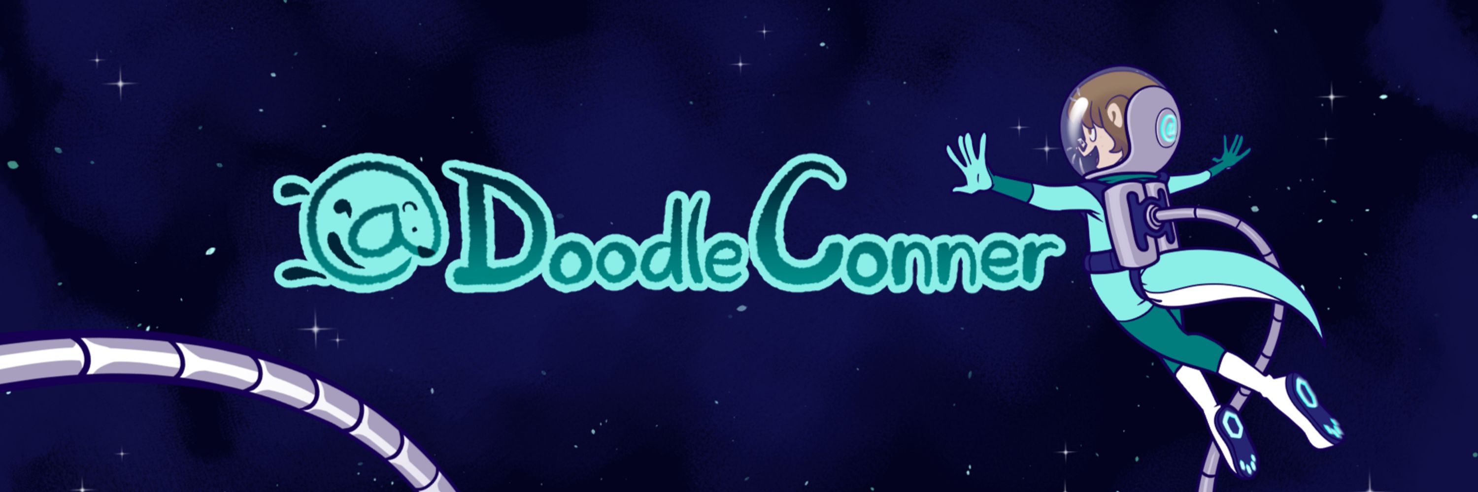 DoodleConner