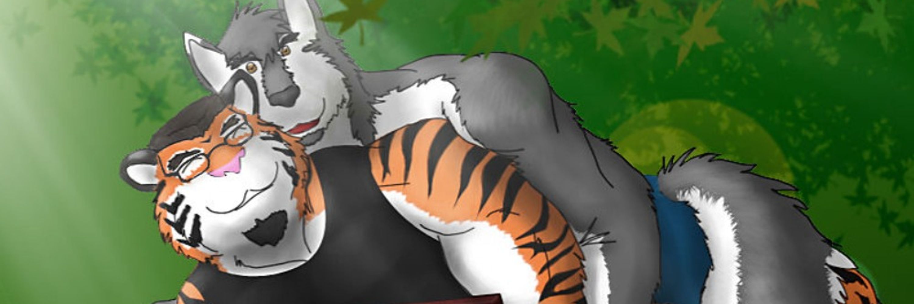 Weeter Wolf