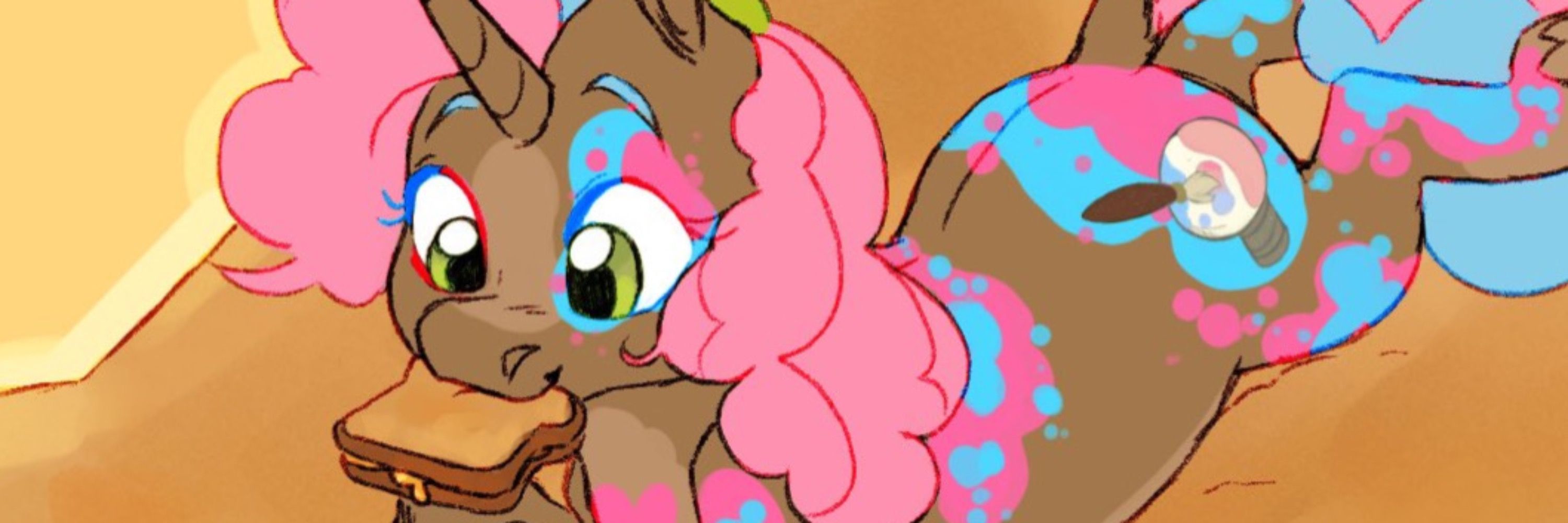 Pinkie Spot Productions