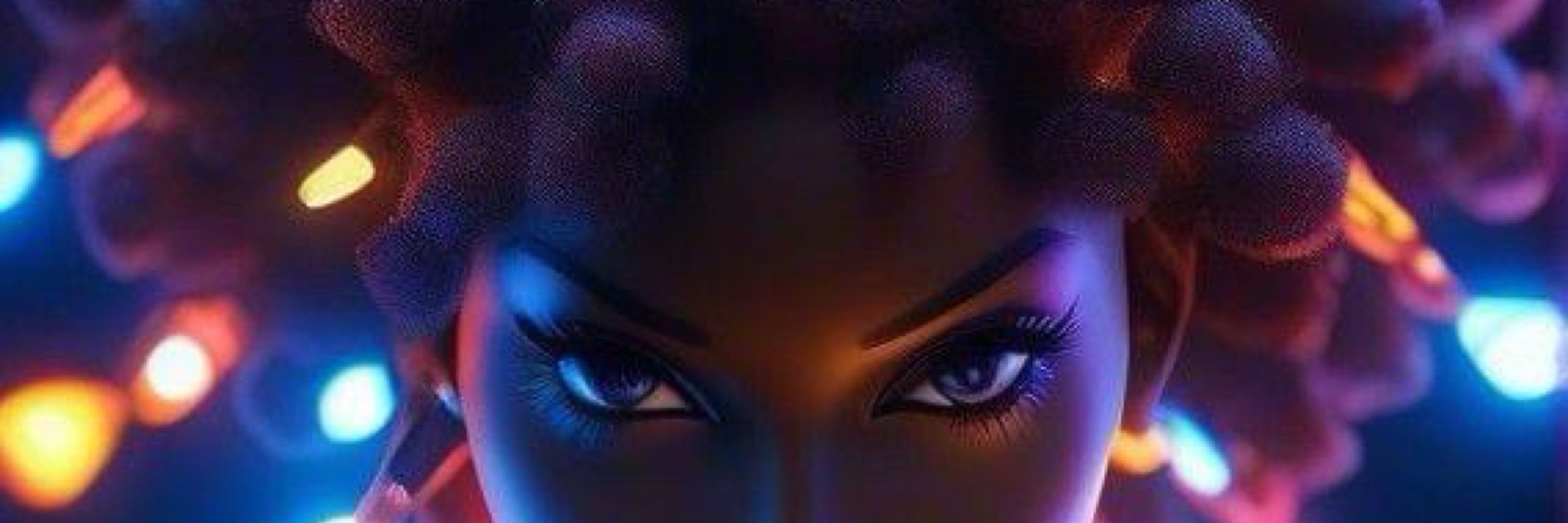 Black Genesis