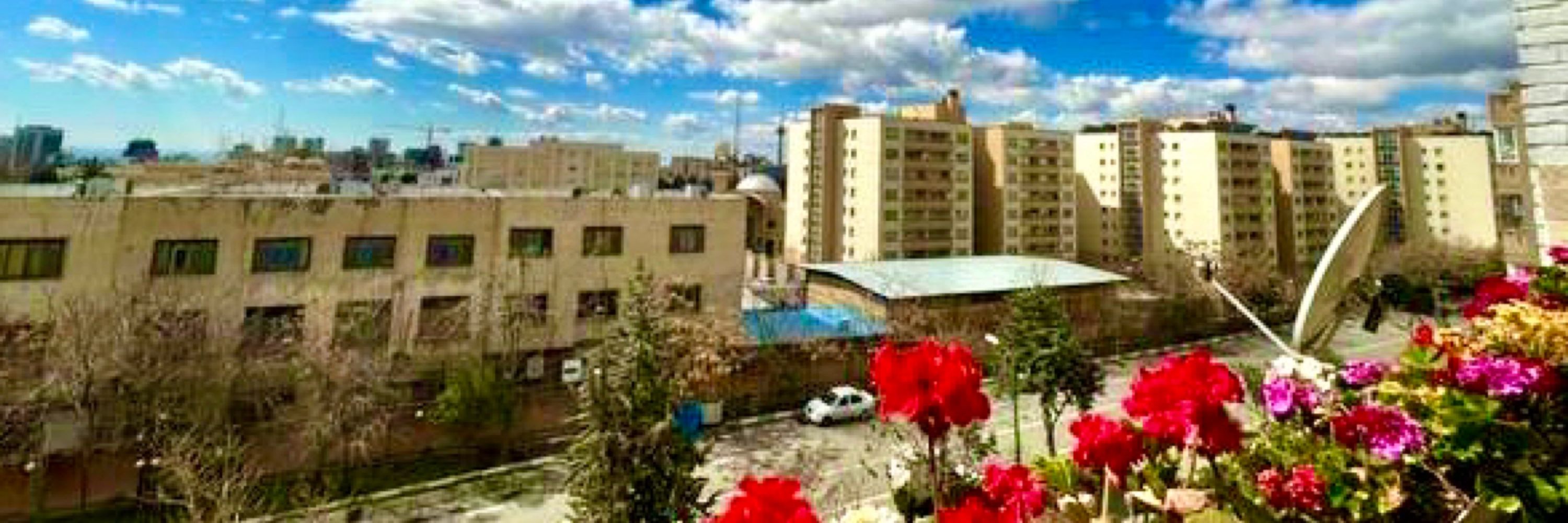 Kourosh