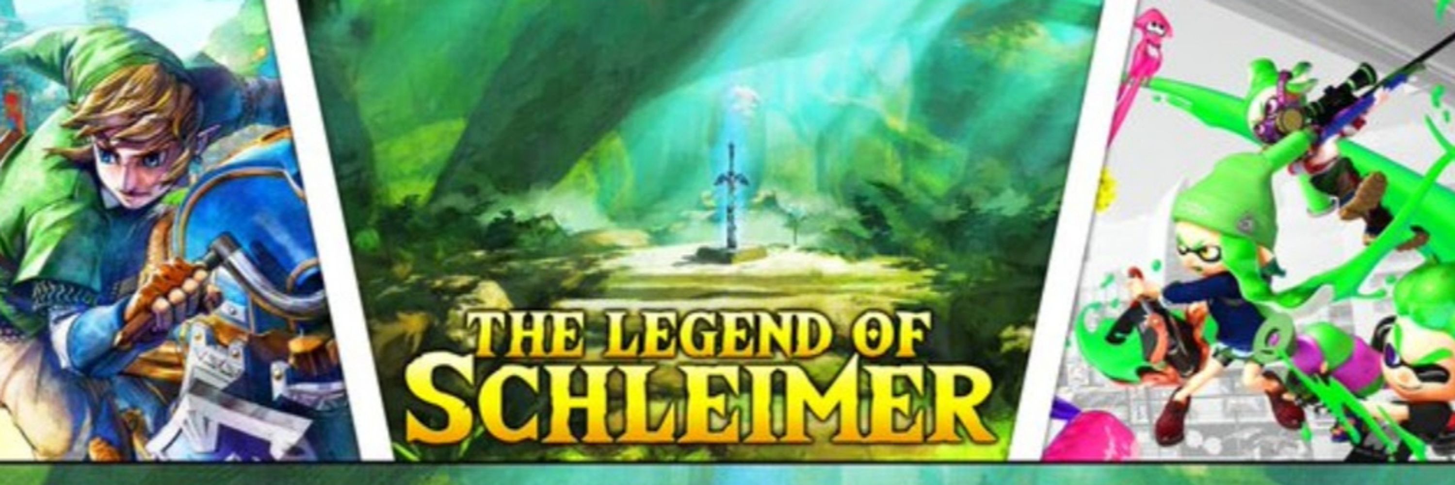 Schleimer/Christian