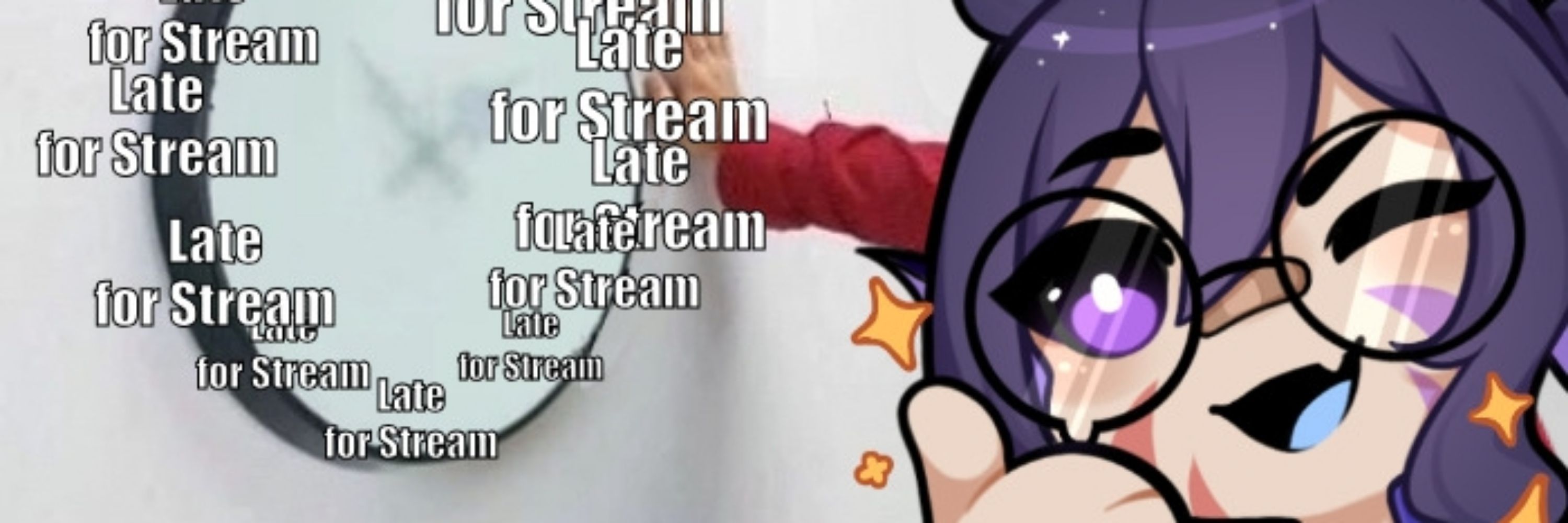 StarrySol ‧₊˚☁️|| Dream Spirit Vtuber