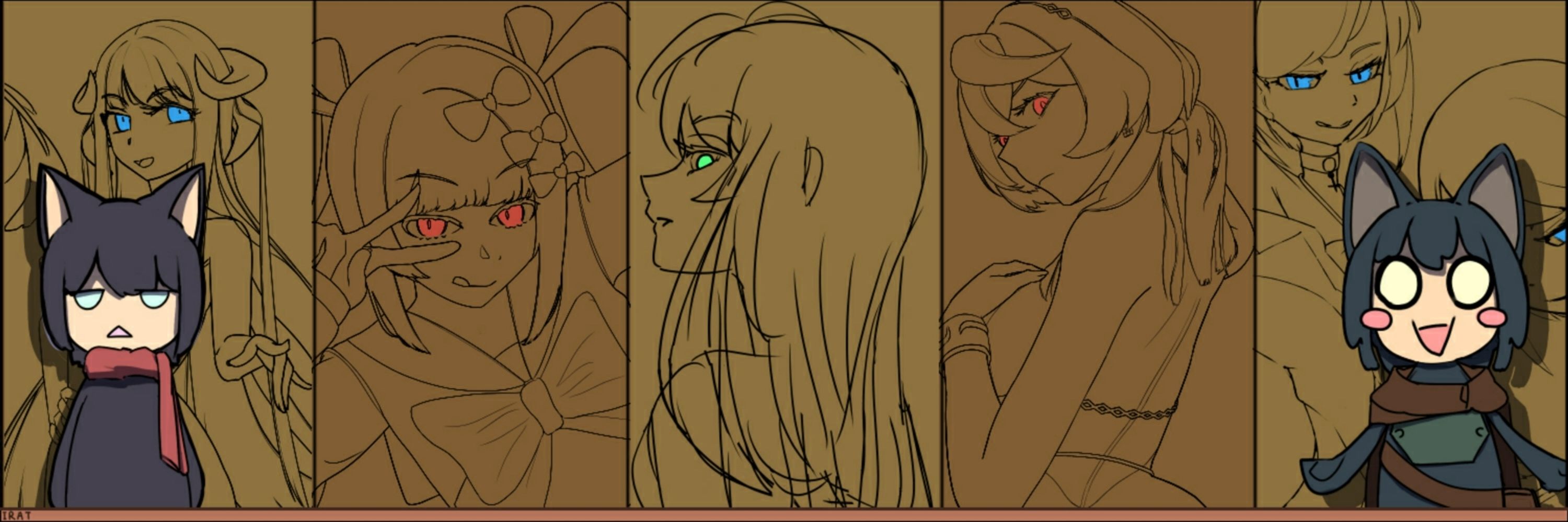 irat@illust