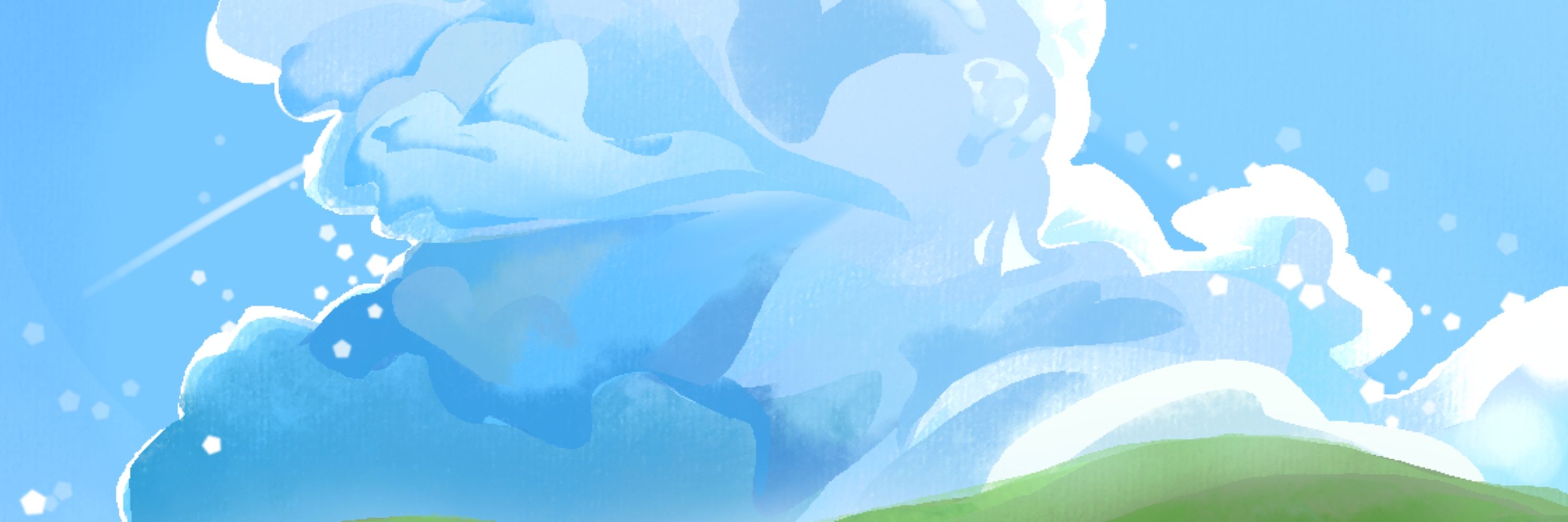 雲