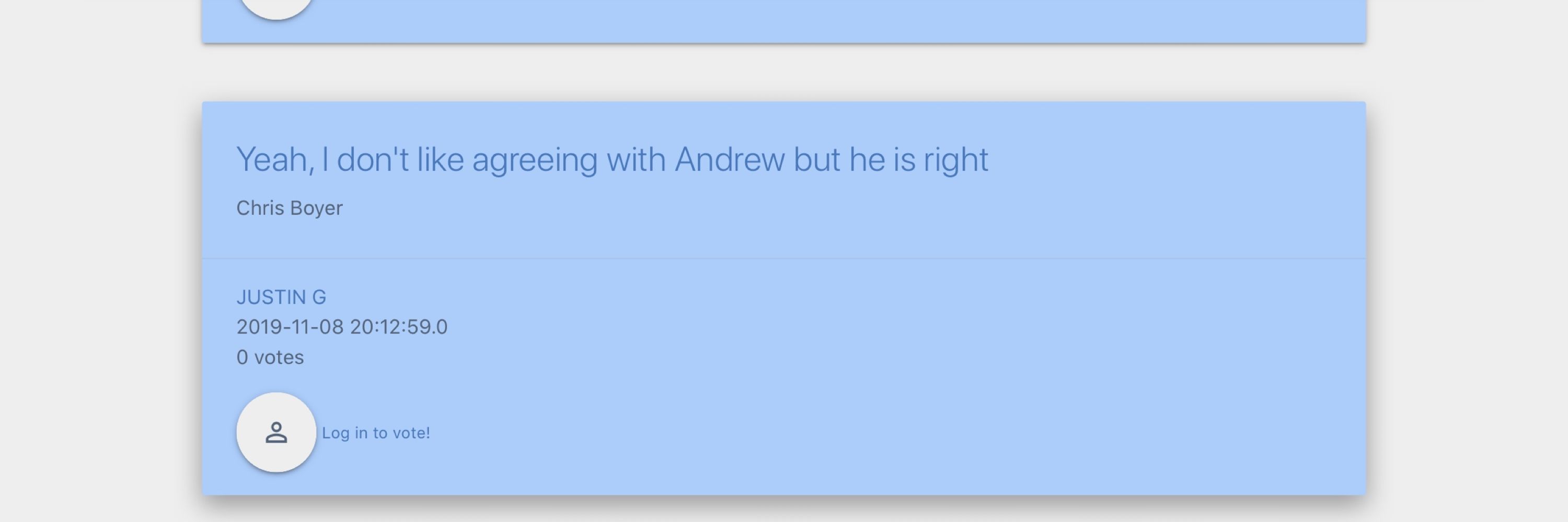 Andrew