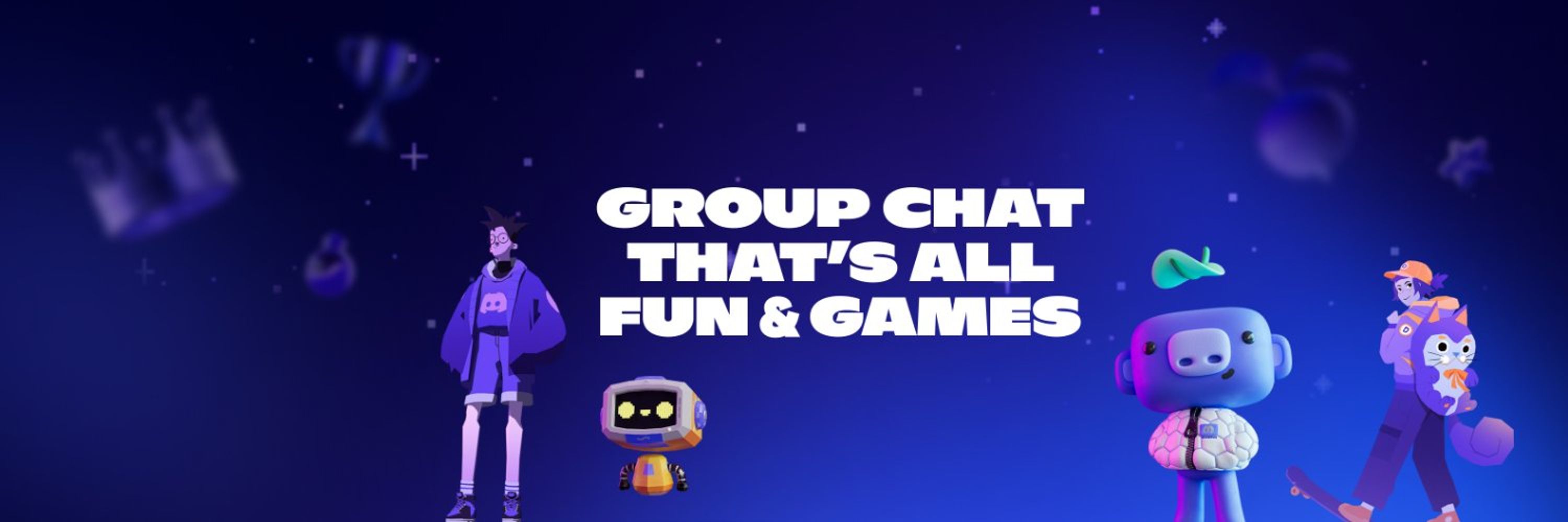 Discord