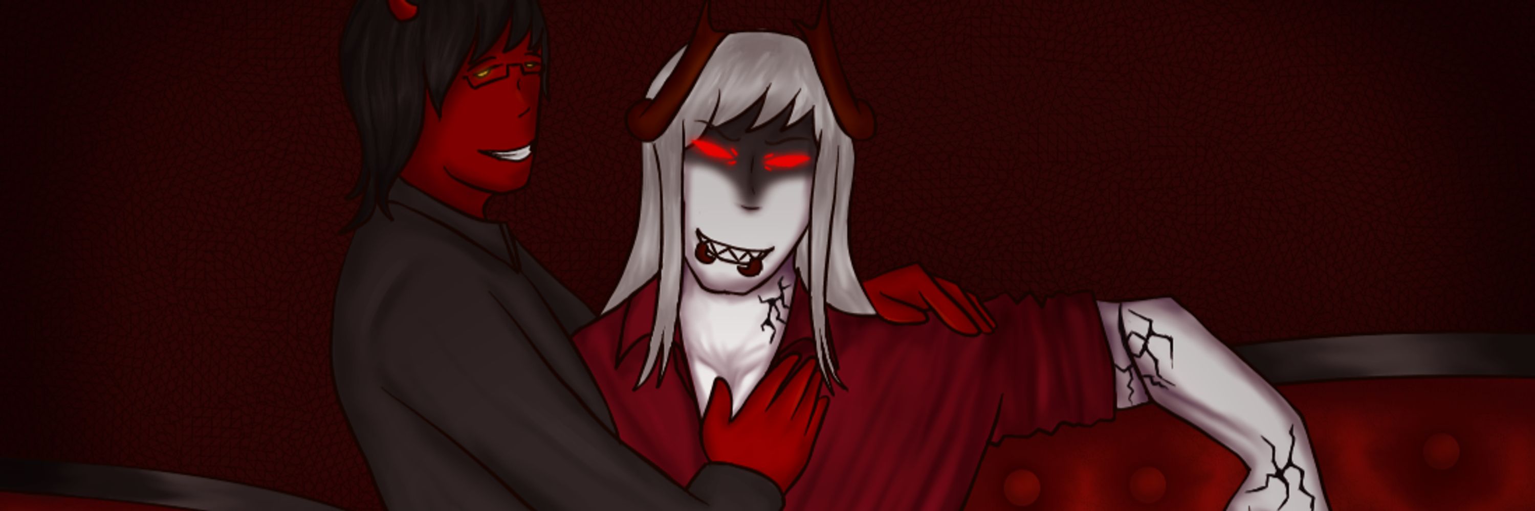 Luci ❤️‍🔥🪲 (#1 Pest kisser) 