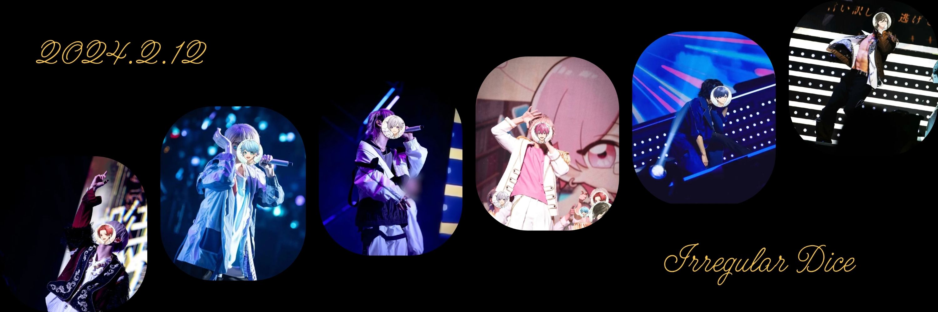 莉兎🎲🐤🐇