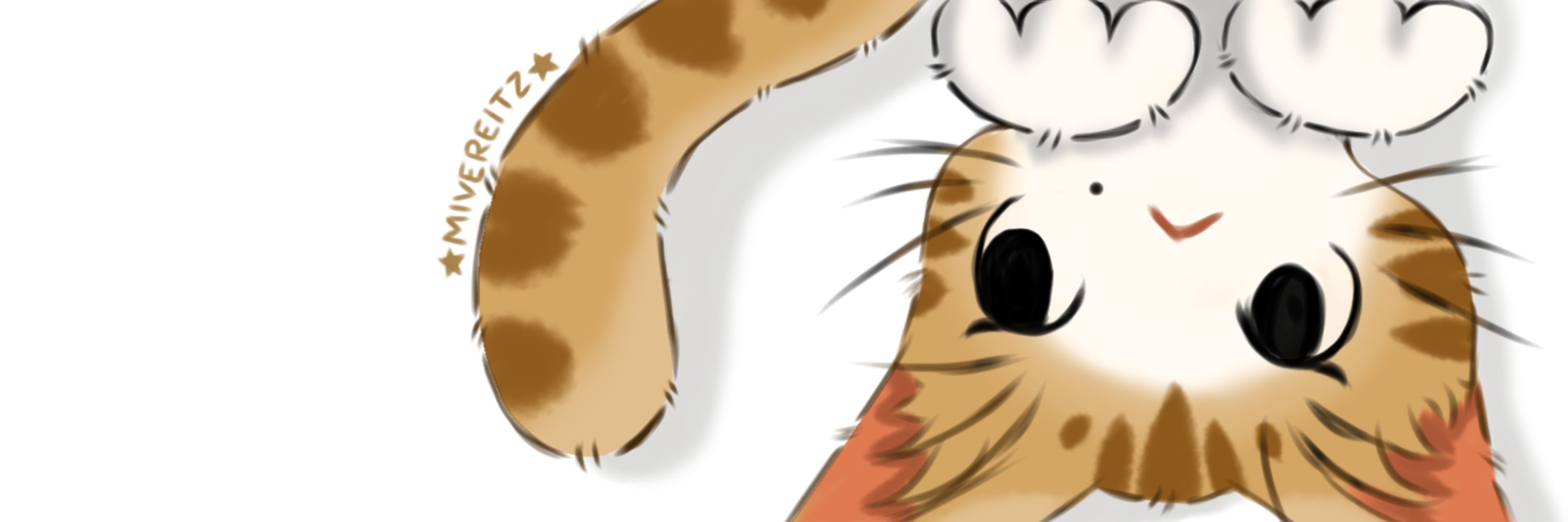 miv /⁠ᐠ⁠｡⁠ꞈ⁠｡⁠ᐟ⁠\ open chibi commission